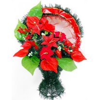 Корзина Ромашка 2