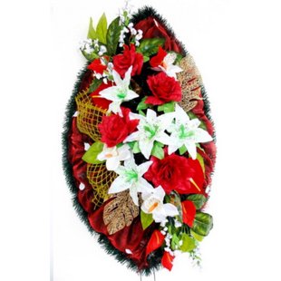 Венки